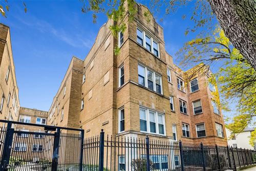 3431 W Shakespeare Unit 2A, Chicago, IL 60647