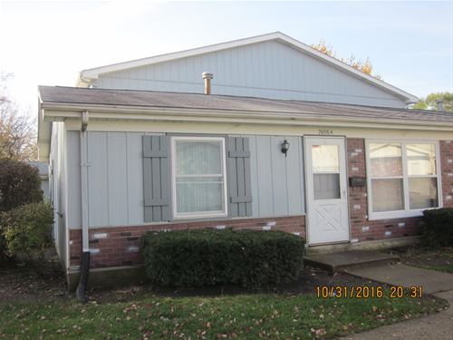 7608 Bristol Unit A, Hanover Park, IL 60133