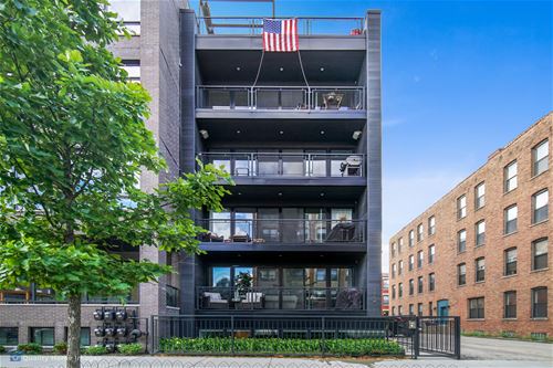 1154 W Ohio Unit 102, Chicago, IL 60642