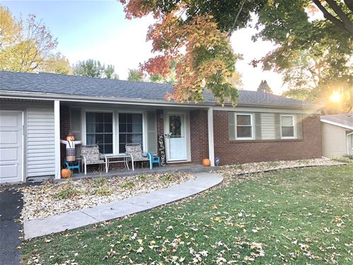 1606 Illini, Rockford, IL 61107