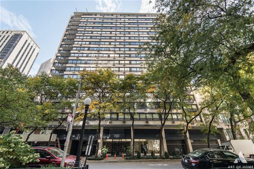 33 E Cedar Unit 10C, Chicago, IL 60611