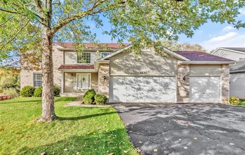 1530 Arquilla, Algonquin, IL 60102