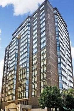 21 W Goethe Unit 4B, Chicago, IL 60610