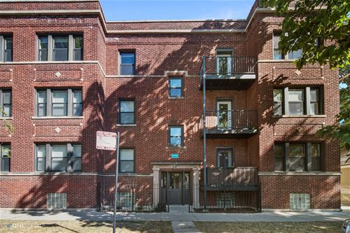 1714 W Grace Unit 1W, Chicago, IL 60613