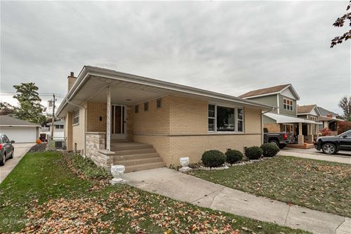 10325 Lawler, Oak Lawn, IL 60453