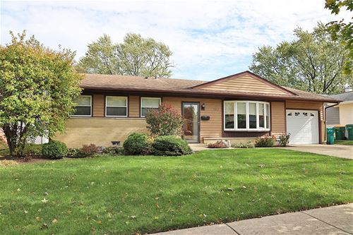 133 Wildwood, Elk Grove Village, IL 60007