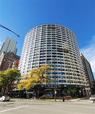 1150 N Lake Shore Unit 15B, Chicago, IL 60611