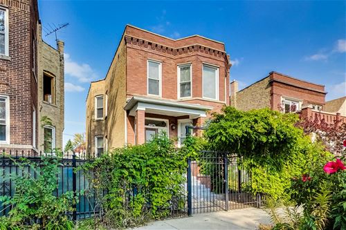 4726 W Grace, Chicago, IL 60641