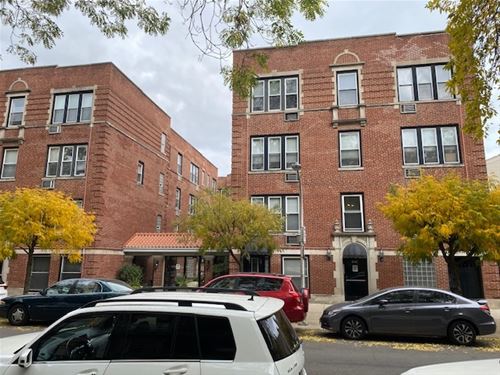 642 W Buckingham Unit 3E, Chicago, IL 60657