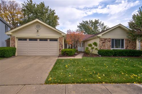 1109 Emerson, Vernon Hills, IL 60061