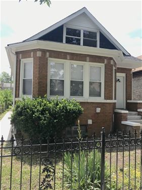 743 E 104th, Chicago, IL 60628