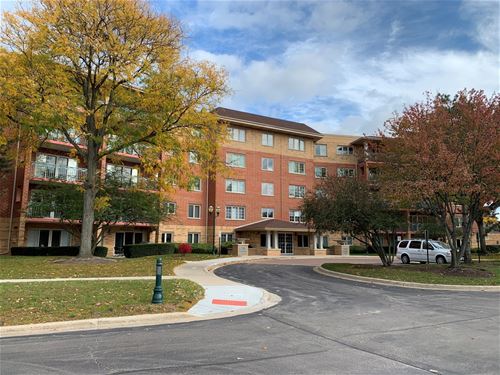 730 Creekside Unit 205, Mount Prospect, IL 60056