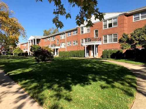 6249 N Cicero Unit GN, Chicago, IL 60646