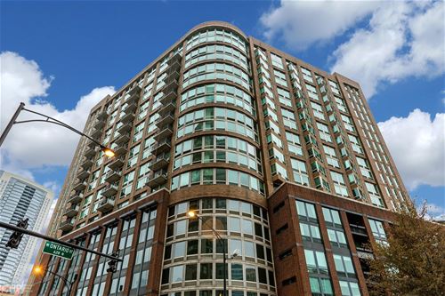 600 N Kingsbury Unit 307, Chicago, IL 60654