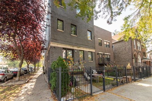 2501 W Haddon Unit 102, Chicago, IL 60622