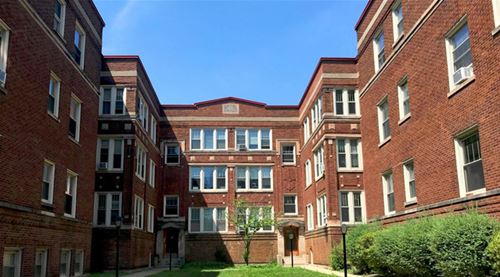 5536 N Winthrop Unit 1, Chicago, IL 60640