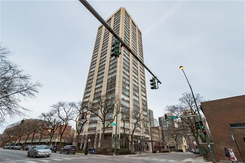 70 W Burton Unit 2506, Chicago, IL 60610