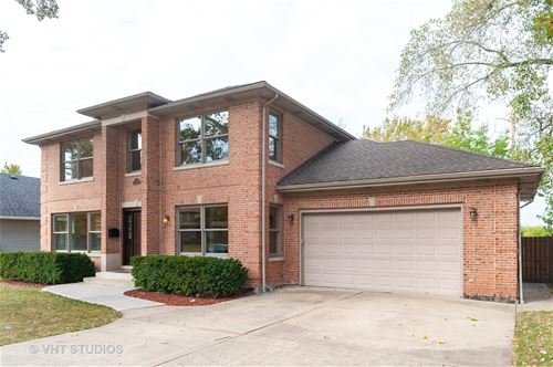 1605 Clavey, Highland Park, IL 60035