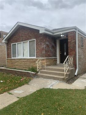 10744 S King, Chicago, IL 60628