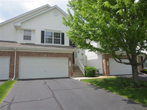 876 Stuarts Unit 3102, St. Charles, IL 60174