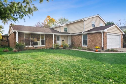 403 E Hackberry, Arlington Heights, IL 60004