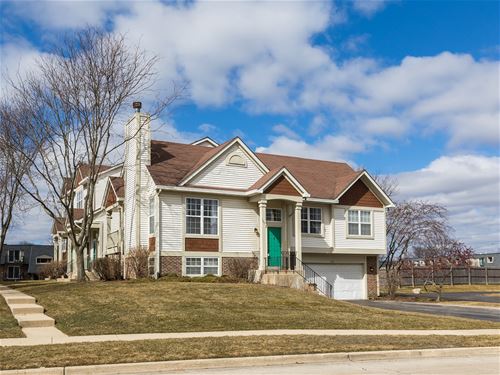 1650 Apple Tree, West Chicago, IL 60185