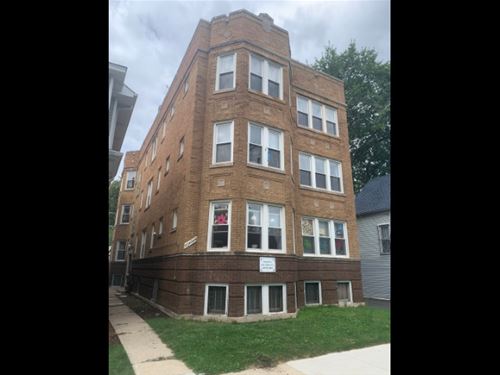 4342 N Mozart Unit 1R, Chicago, IL 60618