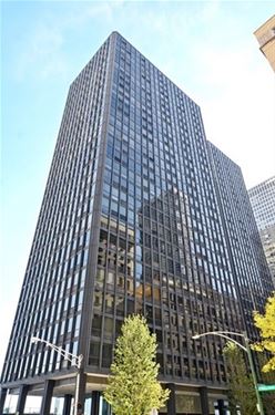 910 N Lake Shore Unit 1415, Chicago, IL 60611