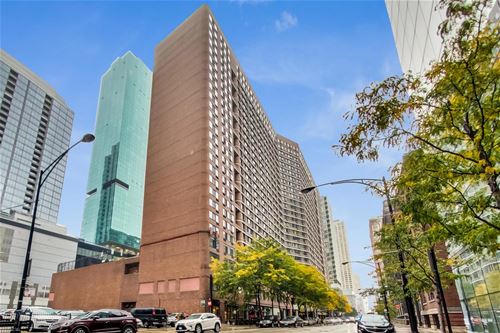 211 E Ohio Unit 2714, Chicago, IL 60611