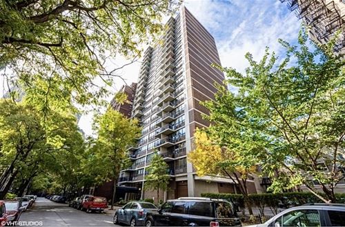 2740 N Pine Grove Unit 2B, Chicago, IL 60614