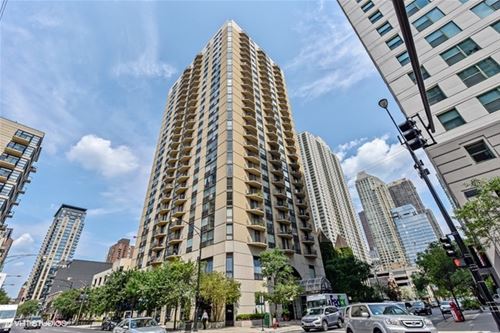 70 W Huron Unit 2107, Chicago, IL 60654