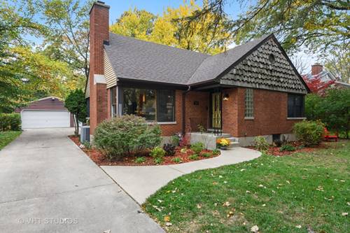 838 Juniper, Glenview, IL 60025