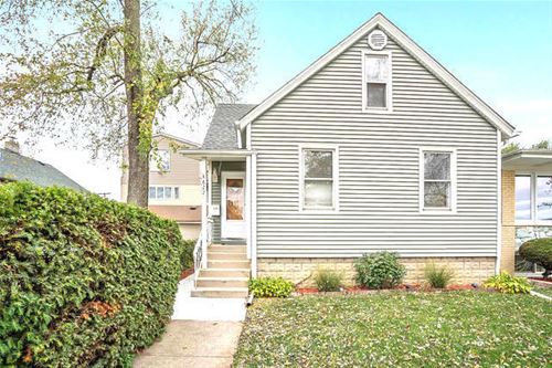 4822 N Normandy, Chicago, IL 60656