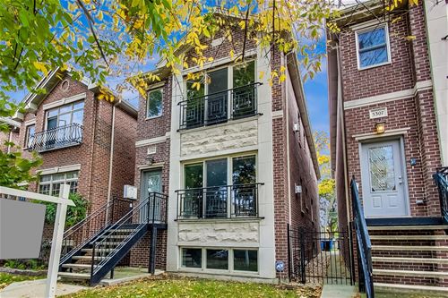 5305 W Leland Unit 1, Chicago, IL 60630