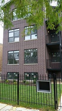 4833 N Harding Unit 1, Chicago, IL 60625