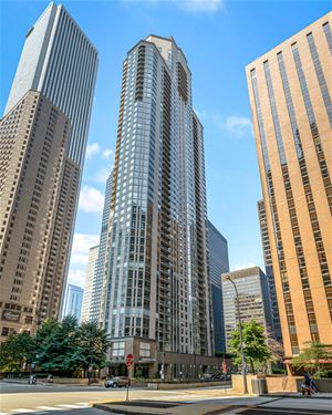 222 N Columbus Unit 3804, Chicago, IL 60601