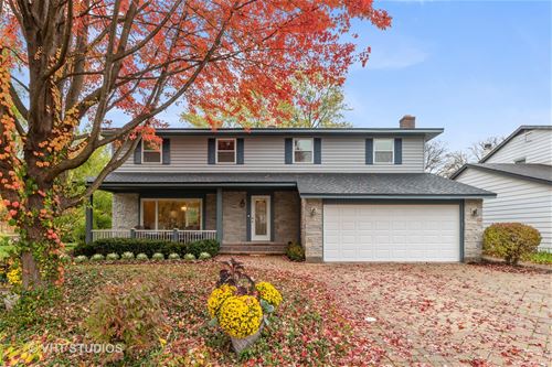 915 Sussex, Buffalo Grove, IL 60089