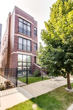 2551 W Washington Unit 1, Chicago, IL 60612