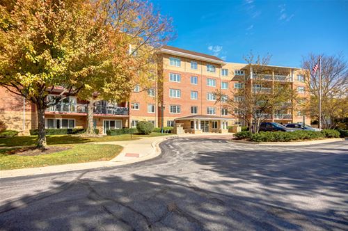 710 Creekside Unit 108, Mount Prospect, IL 60056