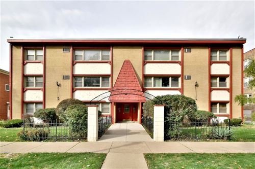 415 S Lombard Unit 204, Oak Park, IL 60302