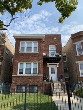 4737 N St Louis Unit 2, Chicago, IL 60625