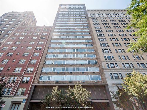 2144 N Lincoln Park West Unit 7C, Chicago, IL 60614