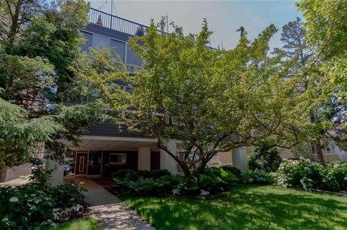 2730 Central Unit 2B, Evanston, IL 60201