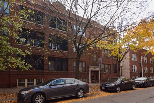 2443 W Sunnyside Unit 2, Chicago, IL 60625