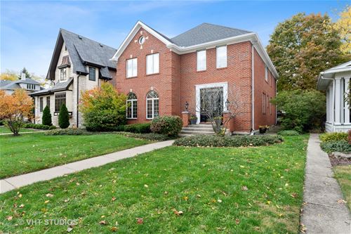 518 N Washington, Park Ridge, IL 60068