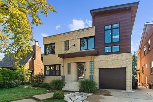 5915 N Forest Glen, Chicago, IL 60646