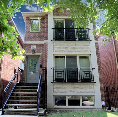 5305 W Leland Unit 2, Chicago, IL 60630