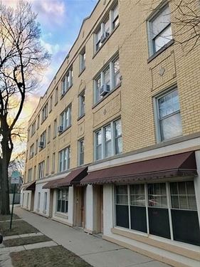 434 Harrison Unit 3, Oak Park, IL 60304