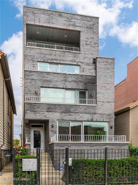 1414 W Grand Unit 1, Chicago, IL 60642