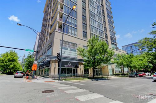 212 E Cullerton Unit 1104, Chicago, IL 60616